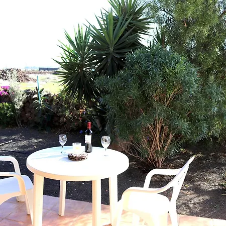 Geranios Apartmán